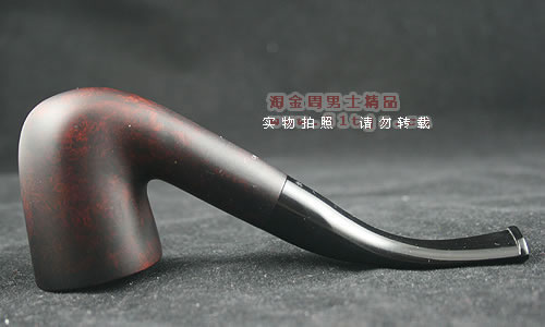 意大利沙芬石楠木烟斗|6件套装国会大厦611-3