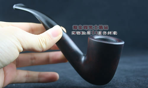 意大利沙芬石楠木烟斗|6件套装国会大厦611-6