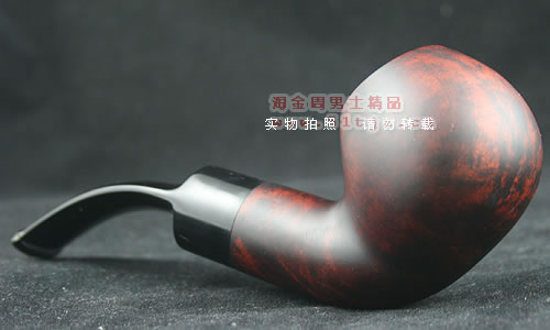 意大利沙芬石楠木烟斗|6件套装国会大厦641-2