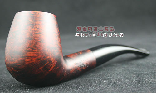 意大利沙芬石楠木烟斗|6件套装国会大厦628-1