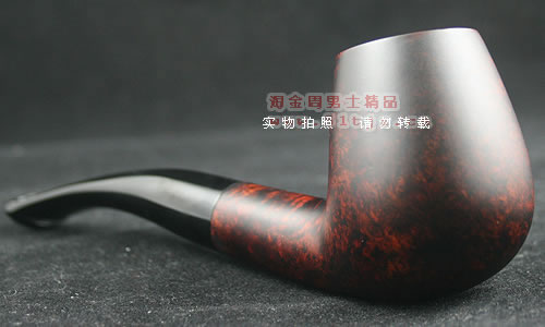 意大利沙芬石楠木烟斗|6件套装国会大厦628-2