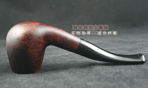 意大利沙芬石楠木烟斗|6件套装国会大厦628-3