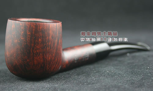 意大利沙芬石楠木烟斗|6件套装国会大厦122-1