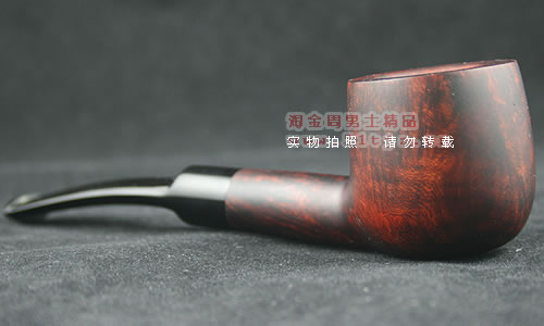 意大利沙芬石楠木烟斗|6件套装国会大厦122-2