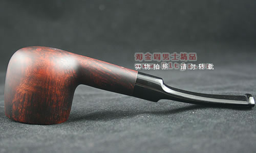 意大利沙芬石楠木烟斗|6件套装国会大厦122-3