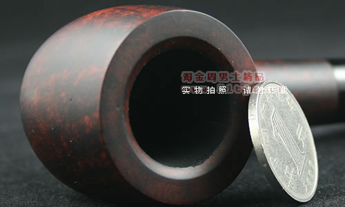 意大利沙芬石楠木烟斗|6件套装国会大厦122-4