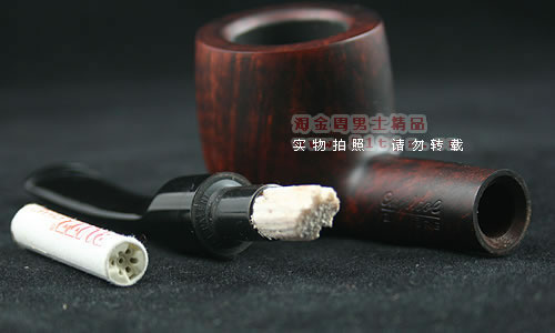 意大利沙芬石楠木烟斗|6件套装国会大厦122-5