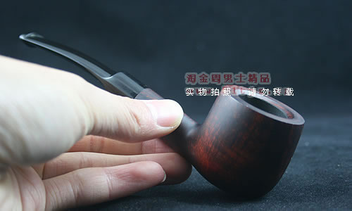 意大利沙芬石楠木烟斗|6件套装国会大厦122-6