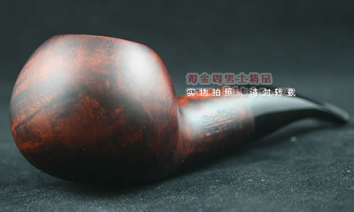 意大利沙芬石楠木烟斗|6件套装国会大厦320-1