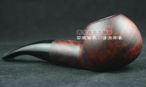 意大利沙芬石楠木烟斗|6件套装国会大厦320-2