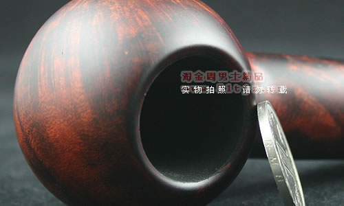 意大利沙芬石楠木烟斗|6件套装国会大厦320-4