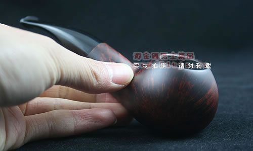 意大利沙芬石楠木烟斗|6件套装国会大厦320-6