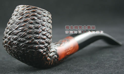 德国华云vauen石楠木烟斗|6件套装4100-1-1