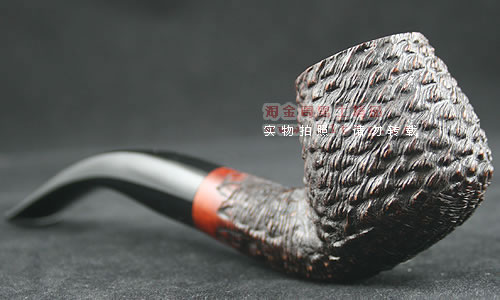 德国华云vauen石楠木烟斗|6件套装4100-1-2