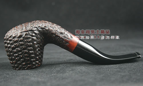 德国华云vauen石楠木烟斗|6件套装4100-1-3