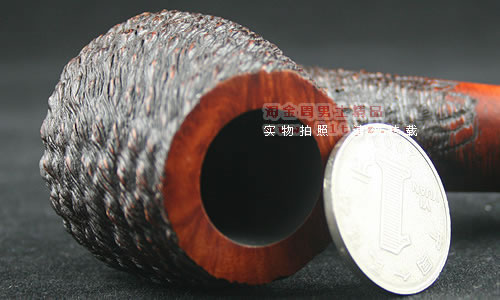 德国华云vauen石楠木烟斗|6件套装4100-1-4