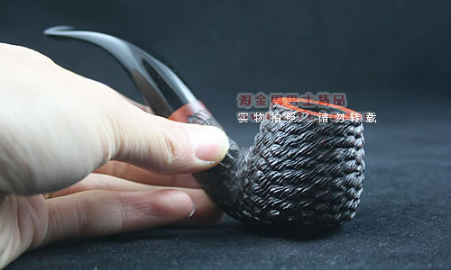 德国华云vauen石楠木烟斗|6件套装4100-1-6