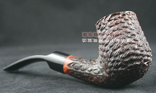 德国华云vauen石楠木烟斗|6件套装4100-2-2