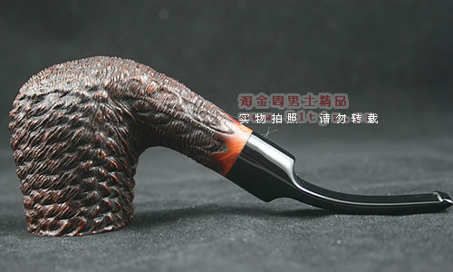 德国华云vauen石楠木烟斗|6件套装4100-2-3