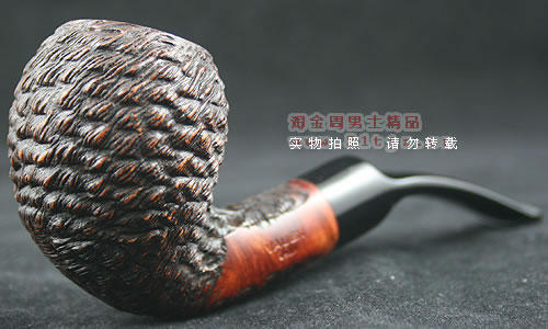 德国华云vauen石楠木烟斗|6件套装4100-4-1