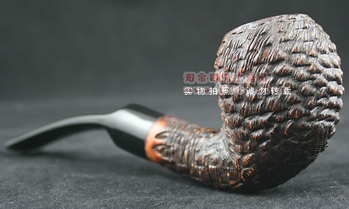 德国华云vauen石楠木烟斗|6件套装4100-4-2