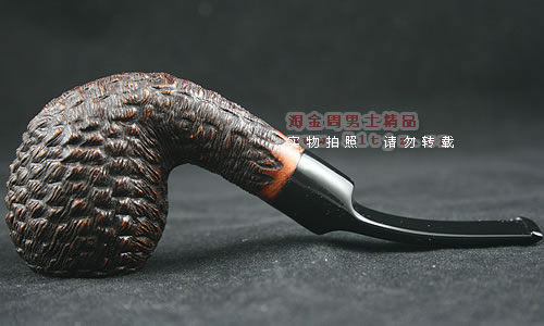 德国华云vauen石楠木烟斗|6件套装4100-4-3