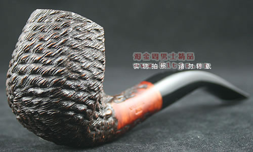 德国华云vauen石楠木烟斗|6件套装4100-5-1