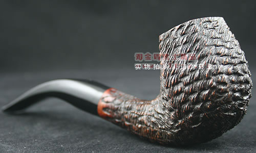 德国华云vauen石楠木烟斗|6件套装4100-5-2
