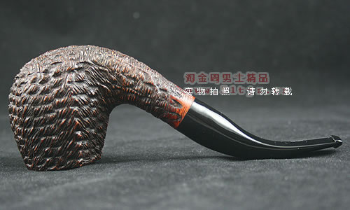 德国华云vauen石楠木烟斗|6件套装4100-5-3