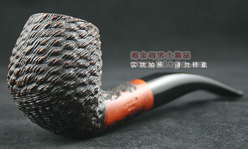 德国华云vauen石楠木烟斗|6件套装4100-6-1