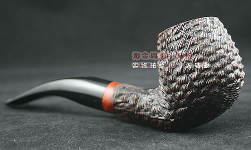 德国华云vauen石楠木烟斗|6件套装4100-6-2