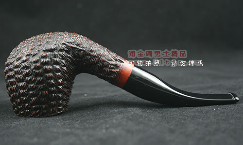 德国华云vauen石楠木烟斗|6件套装4100-6-4