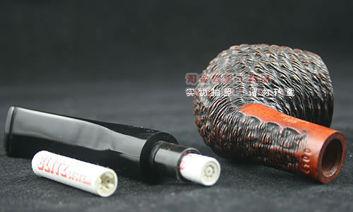 德国华云vauen石楠木烟斗|6件套装4100-6-5