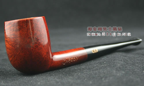 法国chacom石楠木烟斗|特惠5件套装106-1