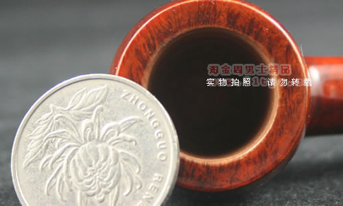 法国chacom石楠木烟斗|特惠5件套装106-4