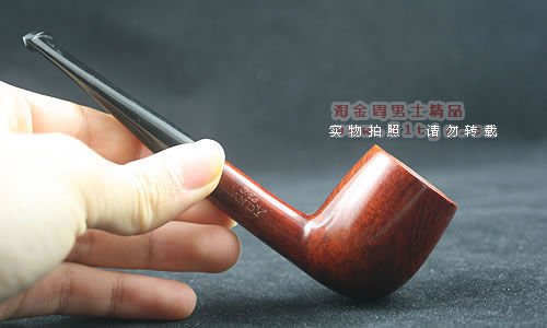 法国chacom石楠木烟斗|特惠5件套装106-7