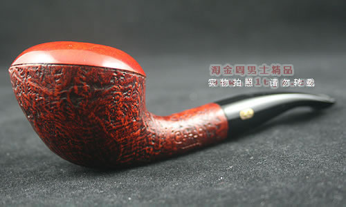 法国chacom石楠木烟斗|特惠5件套装牛头426-1