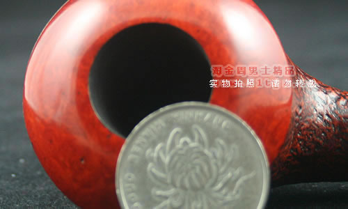 法国chacom石楠木烟斗|特惠5件套装牛头426-4