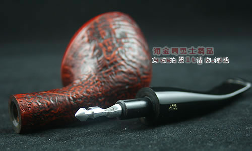 法国chacom石楠木烟斗|特惠5件套装牛头426-5