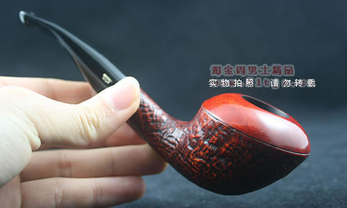 法国chacom石楠木烟斗|特惠5件套装牛头426-6