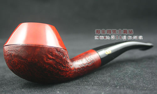 法国chacom石楠木烟斗|特惠5件套装牛头427-1