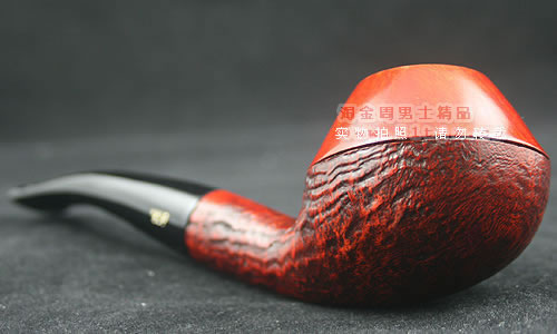 法国chacom石楠木烟斗|特惠5件套装牛头427-2