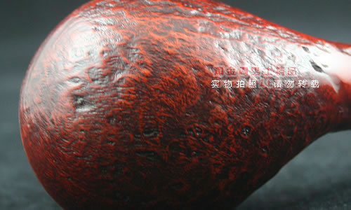 法国chacom石楠木烟斗|特惠5件套装牛头427-4