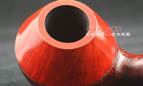 法国chacom石楠木烟斗|特惠5件套装牛头427-5