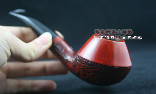 法国chacom石楠木烟斗|特惠5件套装牛头427-7