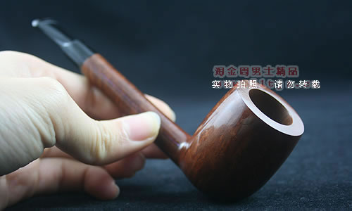 法国chacom石楠木烟斗|特惠5件套装429-6