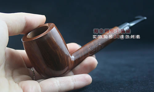 法国chacom石楠木烟斗|特惠5件套装429-7