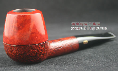 法国chacom石楠木烟斗|特惠5件套装牛头429-1