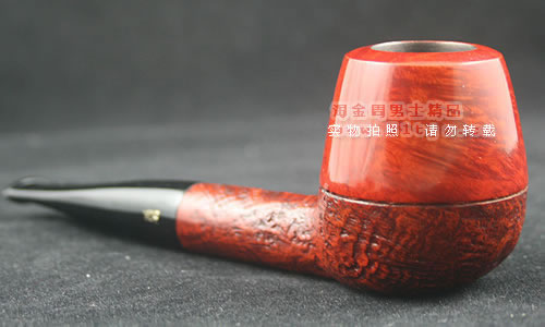 法国chacom石楠木烟斗|特惠5件套装牛头429-2