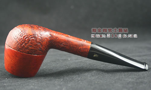 法国chacom石楠木烟斗|特惠5件套装牛头429-3